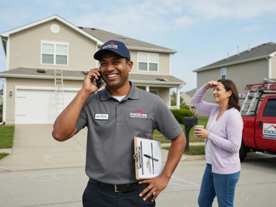 Chimney flashing repair Lake Delton, WI FAQs